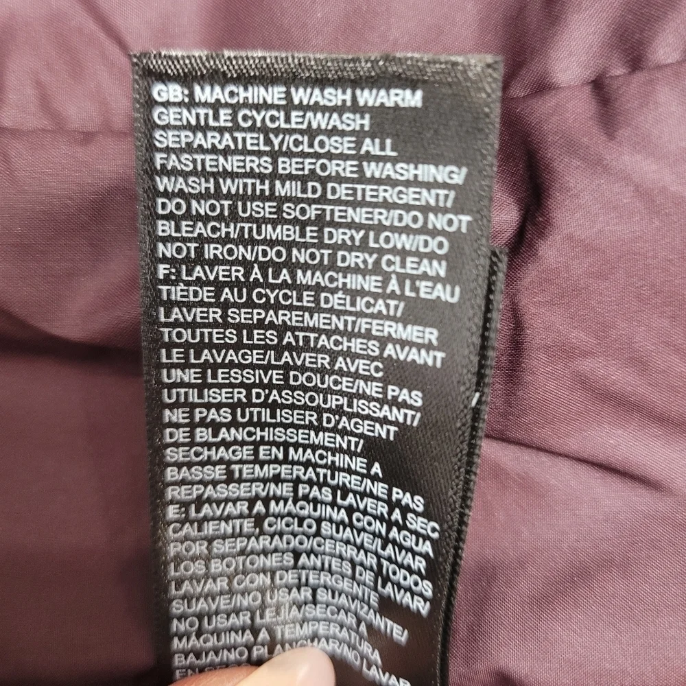 THE NORTH FACE Hikesteller FUTURELIGHT Parka SIZE‎ XSMALL